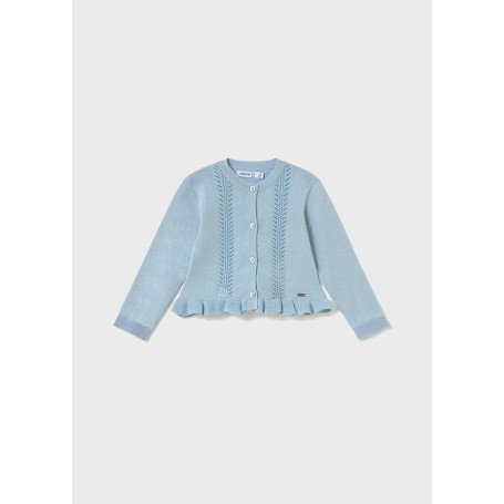 GIACCHINO LUNGO TRICOT