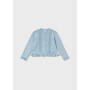 GIACCHINO LUNGO TRICOT
