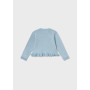 GIACCHINO LUNGO TRICOT