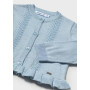 GIACCHINO LUNGO TRICOT