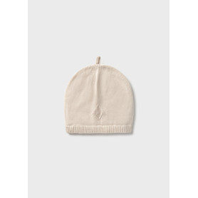 CAPPUCCIO MAGLIA