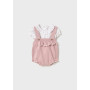 COMPL.SALOPETTE TRICOT