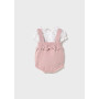 COMPL.SALOPETTE TRICOT