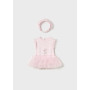 BODY TUTU CON FASCETTA
