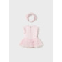BODY TUTU CON FASCETTA