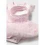 BODY TUTU CON FASCETTA