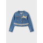 GIACCA DENIM GUIPUR