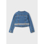 GIACCA DENIM GUIPUR