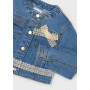 GIACCA DENIM GUIPUR