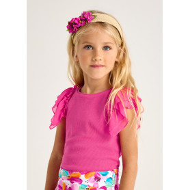 TOP TRICOT COSTINE