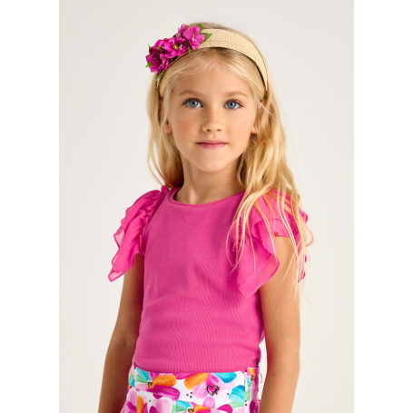 TOP TRICOT COSTINE