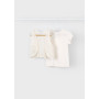 MAGLIETTA M/C GILET