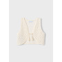 MAGLIETTA M/C GILET