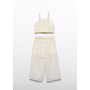 COMPL. PANTALONE LUNGO CROCH