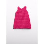 VESTITO FRANGE