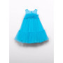 VESTITO TULLE