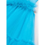 VESTITO TULLE