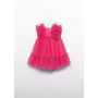 VESTITO TULLE