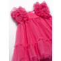 VESTITO TULLE