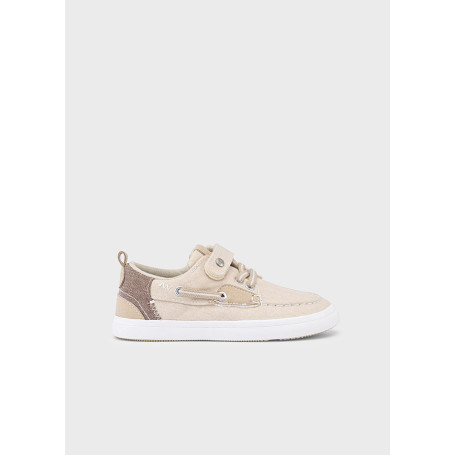 NAUTICO TESSUTO VELCRO