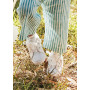 SCARPA SPORTIVA GLITTER