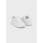 SCARPA SPORTIVA GLITTER