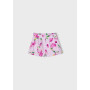 GONNA PANTALONE STAMPATO