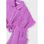 COMPL. SHORT TRAFORATO