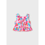TOP PEPLUM