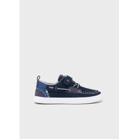 NAUTICO TESSUTO VELCRO