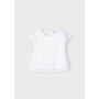 BLUSA CHIFFON FIOCCO