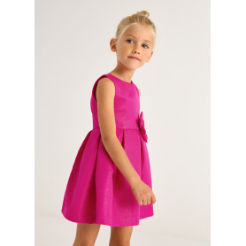 VESTITO STRUTTURATO BRILLANT.