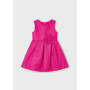 VESTITO STRUTTURATO BRILLANT.