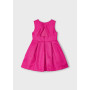 VESTITO STRUTTURATO BRILLANT.