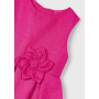 VESTITO STRUTTURATO BRILLANT.