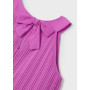 VESTITO PLISSETTATO