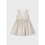 VESTITO LINO