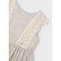 VESTITO LINO