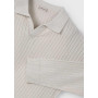 JERSEY COLLO POLO