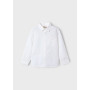 CAMICIA M/L LINO