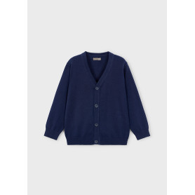 CARDIGAN TRICOT