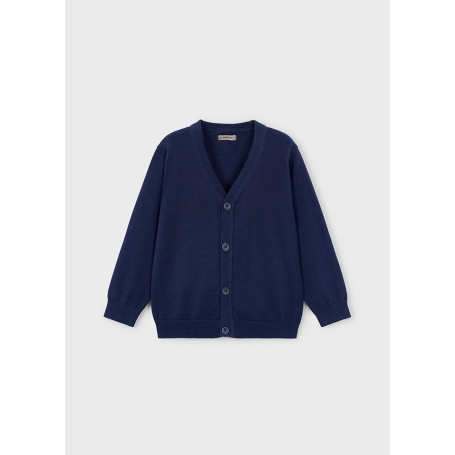 CARDIGAN TRICOT