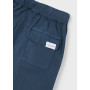 PANTALONE PINCES RELAXED