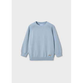 JERSEY COLLO TONDO BASICO