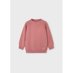 JERSEY COLLO TONDO BASICO