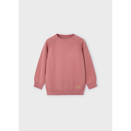 JERSEY COLLO TONDO BASICO
