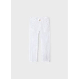 PANTALON CINA BASICO
