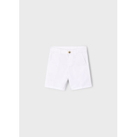 BERMUDA CHINO TWILL BASICO