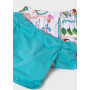 COMP SHORT STAMPATO