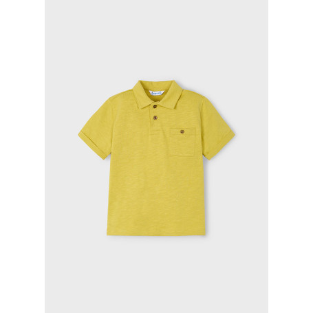 POLO M/C SLUB